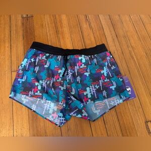 Janji women’s 3” AFO Middle Short